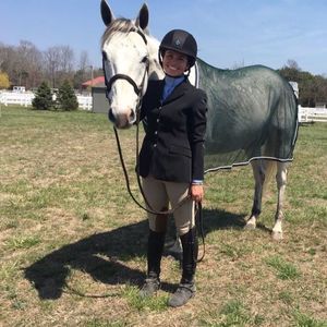 Meet your Posher, Alexa